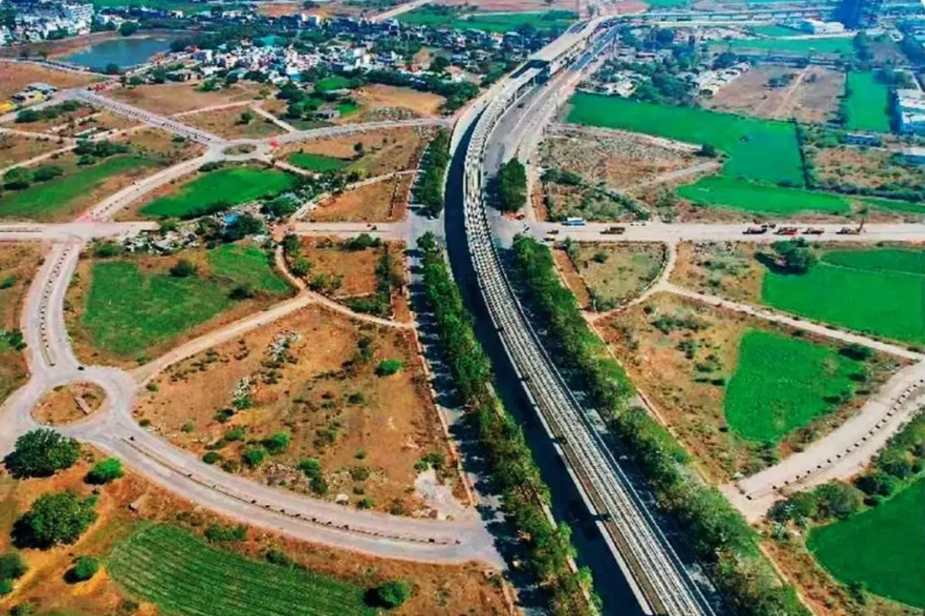 Super Corridor