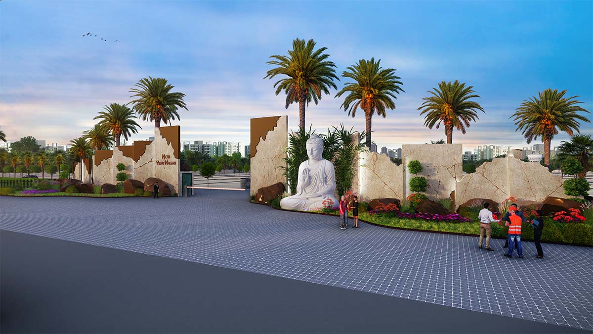 Vijay Nagar